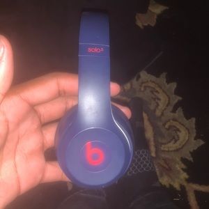 beats by dre solo 3